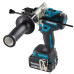 Дрель-шуруповерт ударная аккумуляторная Makita DHP486RTJ