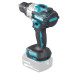 Дрель-шуруповерт ударная аккумуляторная Makita DHP486Z
