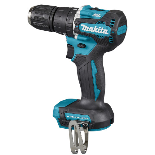 Дрель-шуруповерт ударная аккумуляторная Makita DHP487Z