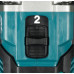 Дрель-шуруповерт ударная аккумуляторная Makita DHP489Z