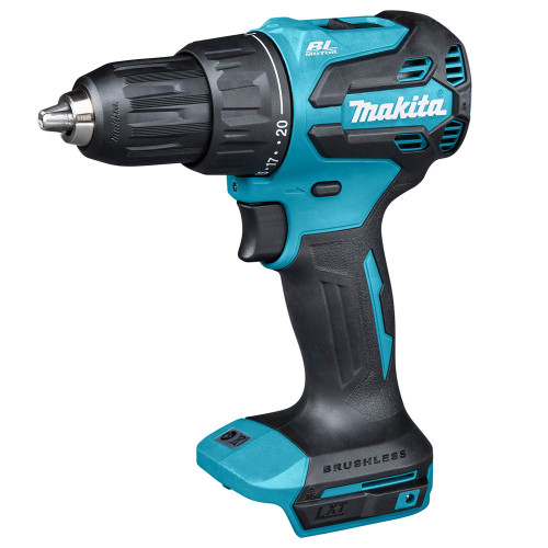Дрель-шуруповерт ударная аккумуляторная Makita DHP490Z