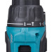 Дрель-шуруповерт ударная аккумуляторная Makita DHP490Z