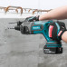 Перфоратор аккумуляторный Makita DHR241RTJ