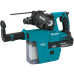 Перфоратор аккумуляторный Makita DHR242RFE