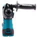 Перфоратор аккумуляторный Makita DHR242RTJ