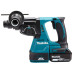 Перфоратор аккумуляторный Makita DHR242RTJ