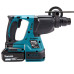 Перфоратор аккумуляторный Makita DHR242RTJ