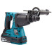 Перфоратор аккумуляторный Makita DHR242RTJ