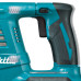 Перфоратор аккумуляторный Makita DHR263RF4