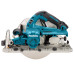 Пила дисковая аккумуляторная Makita DHS900ZU