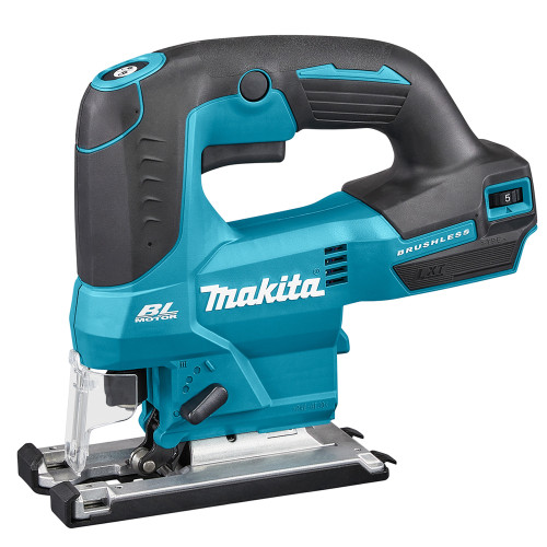 Лобзик аккумуляторный Makita DJV184Z