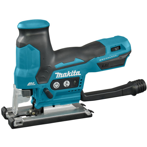 Лобзик акуумуляторный Makita DJV185Z