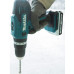 Набор инструментов аккумуляторных Makita DK18B59Y (HP488D / JV183D / 2*1,5 Ач / зарядка / сумка)