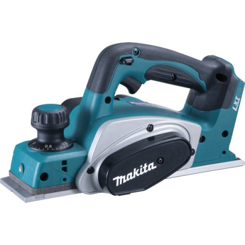 Рубанок аккумуляторный Makita DKP180Z