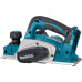 Рубанок аккумуляторный Makita DKP180Z