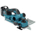 Рубанок аккумуляторный Makita DKP181RT