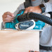 Рубанок аккумуляторный Makita DKP181RT