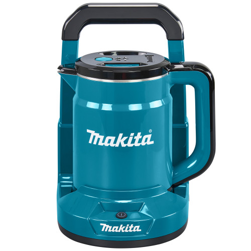 Чайник аккумуляторный Makita DKT360Z