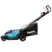 Газонокосилка аккумуляторная Makita DLM330RT