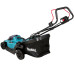 Газонокосилка аккумуляторная Makita DLM330RT