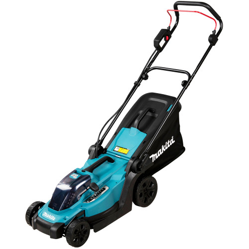 Газонокосилка аккумуляторная Makita DLM330Z