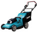 Газонокосилка аккумуляторная Makita DLM480CT2
