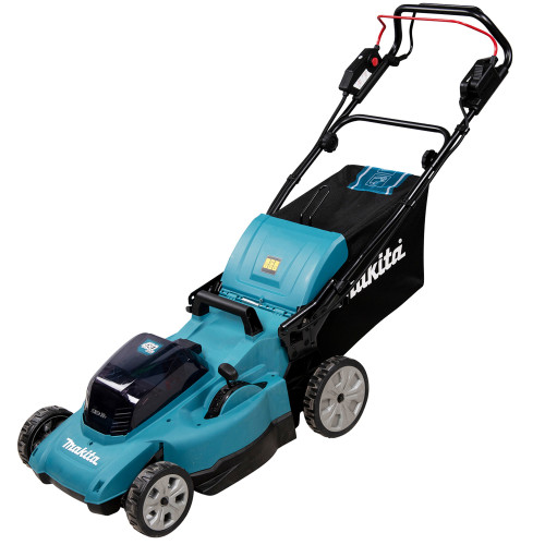 Газонокосилка аккумуляторная Makita DLM481Z