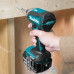 Шуруповерт ударный аккумуляторный Makita DTD153Z