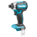 Шуруповерт ударный аккумуляторный Makita DTD153ZJ