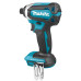 Шуруповерт ударный аккумуляторный Makita DTD153ZJ