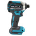 Шуруповерт ударный аккумуляторный Makita DTD153ZJ