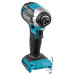 Шуруповерт ударный аккумуляторный Makita DTD153ZJ