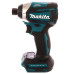 Шуруповерт ударный аккумуляторный Makita DTD154Z