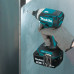 Шуруповерт ударный аккумуляторный Makita DTD154Z