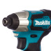 Шуруповерт ударный аккумуляторный Makita DTD155Z
