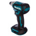 Шуруповерт ударный аккумуляторный Makita DTD155Z