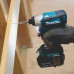 Шуруповерт ударный аккумуляторный Makita DTD155Z