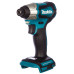 Шуруповерт ударный аккумуляторный Makita DTD155ZJ