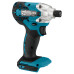 Шуруповерт ударный аккумуляторный Makita DTD156Z