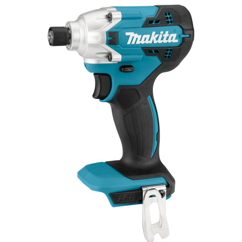 Шуруповерт ударный аккумуляторный Makita DTD156Z