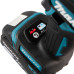 Шуруповерт ударный аккумуляторный Makita DTD157RTJ