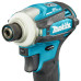 Шуруповерт ударный аккумуляторный Makita DTD172Z