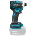 Шуруповерт ударный аккумуляторный Makita DTD172Z