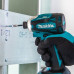Шуруповерт ударный аккумуляторный Makita DTD172Z