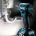 Шуруповерт ударный аккумуляторный Makita DTD173RT1J