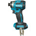 Шуруповерт ударный аккумуляторный Makita DTD173RT1J