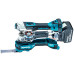Резак универсальный аккумуляторный Makita DTM52SFK