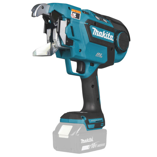 Пистолет для вязки арматуры аккумуляторный Makita DTR181ZJ