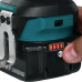 Гайковерт ударный аккумуляторный Makita DTW1001RTJ