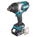 Гайковерт ударный аккумуляторный Makita DTW1001RTJ1